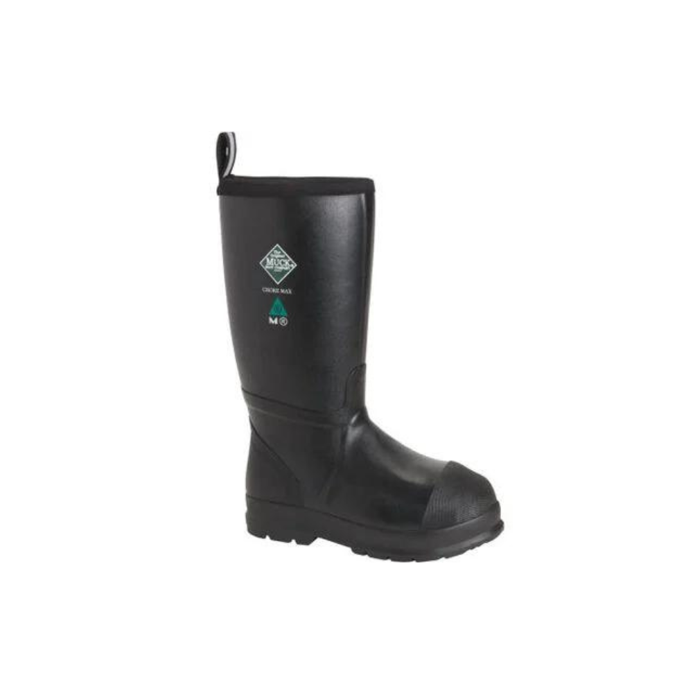Muck Boots Comp Toe Chore Max MET Guard Work Boots from GME Supply